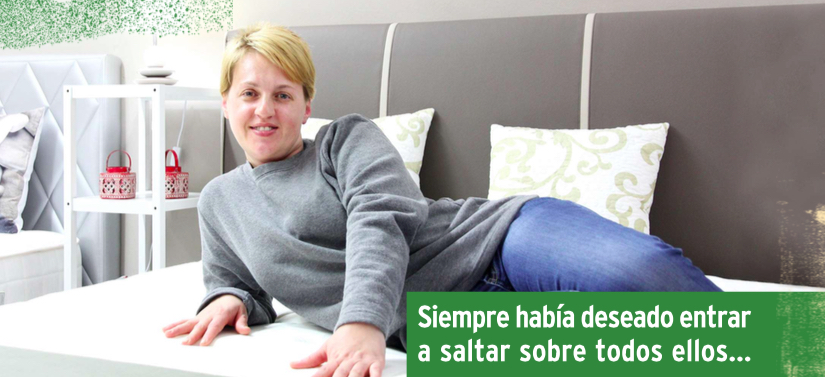 El colchon de la mercedes #6
